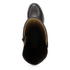 Carissa Tall Boot in Chocolate