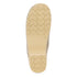 The Professional Clog in Gold Texture