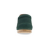 The Professional Clog in Evergreen Suede