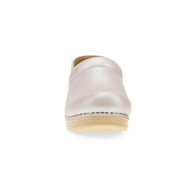 Professional Clog Pearl Metallic