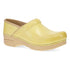 Professional Clog in Lemonade
