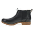 Michele Low Chelsea Boot in Black