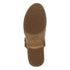 Millie Low Convertible Mule Clog in Tan