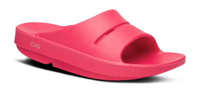 OOahh Slide in Neon Berry