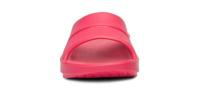 OOahh Slide in Neon Berry