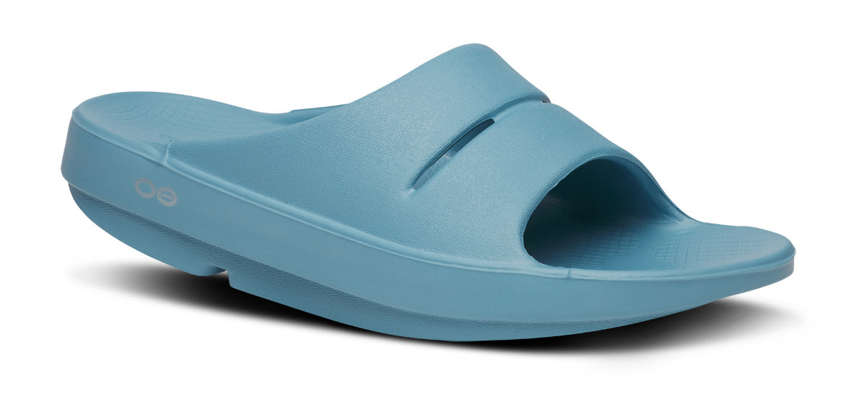 OOahh Slide in Ocean Blue