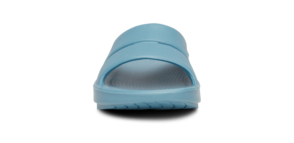 OOahh Slide in Ocean Blue