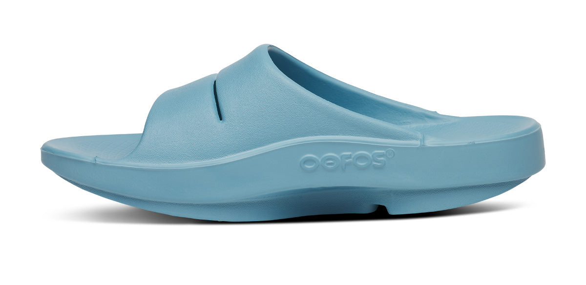 OOahh Slide in Ocean Blue