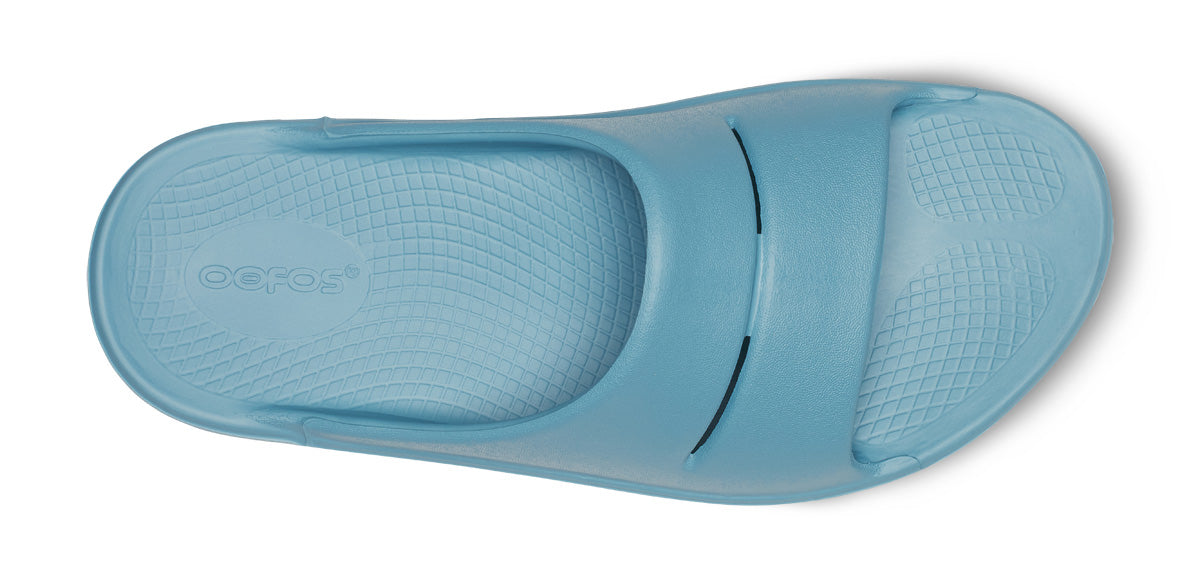 OOahh Slide in Ocean Blue