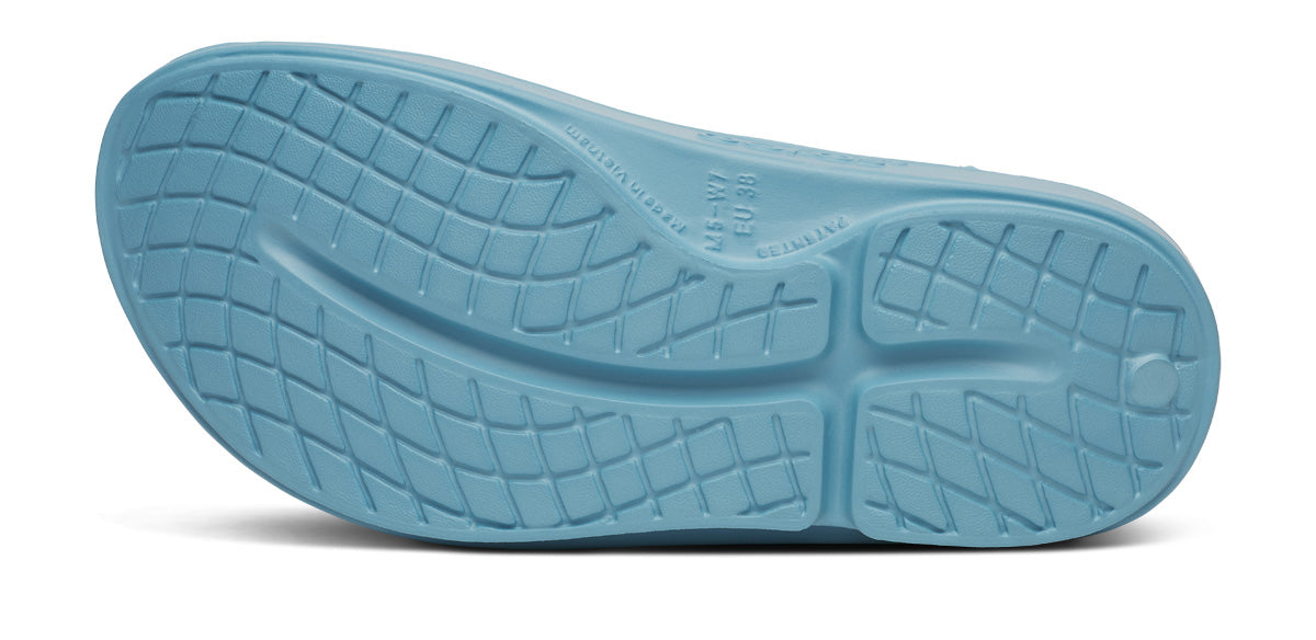OOahh Slide in Ocean Blue