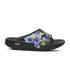 OOahh Slide in Limited Black Blossom