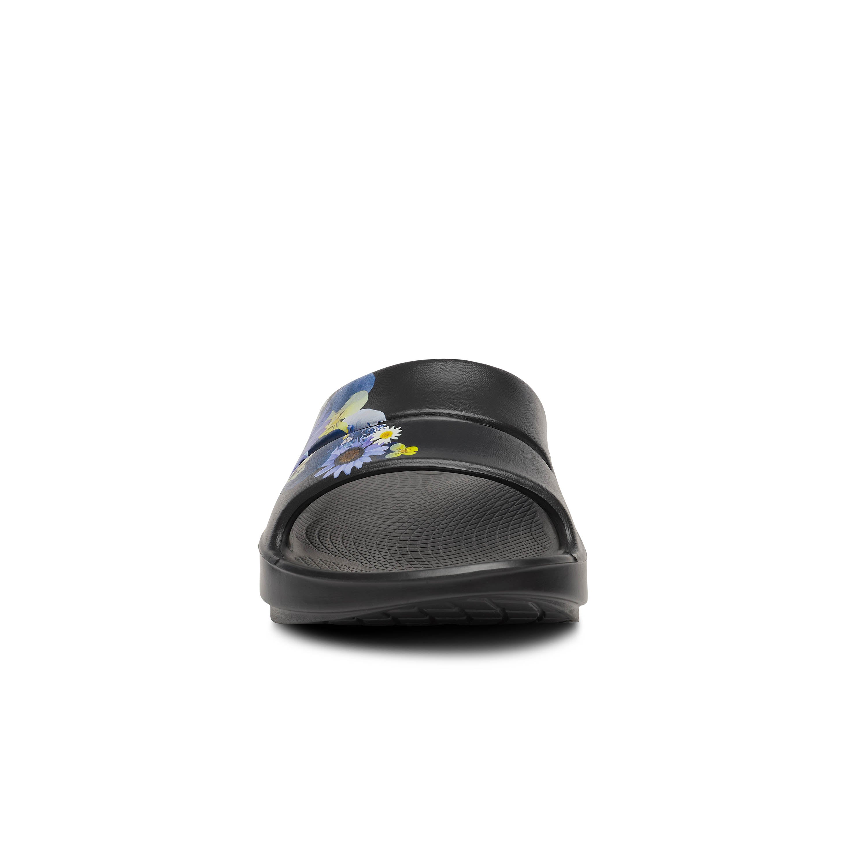 OOahh Slide in Limited Black Blossom