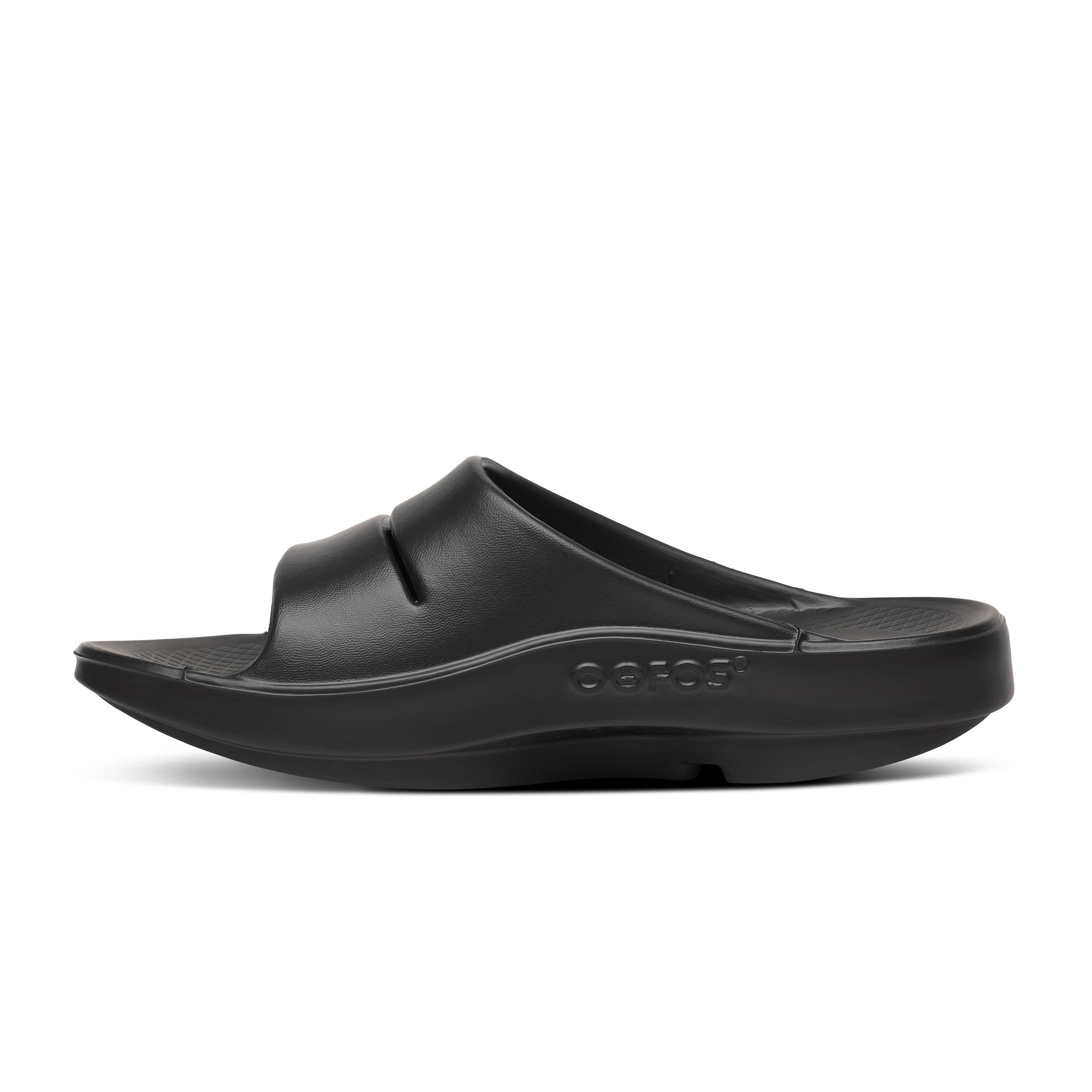 OOahh Slide in Limited Black Blossom