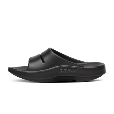 OOahh Slide in Limited Black Blossom