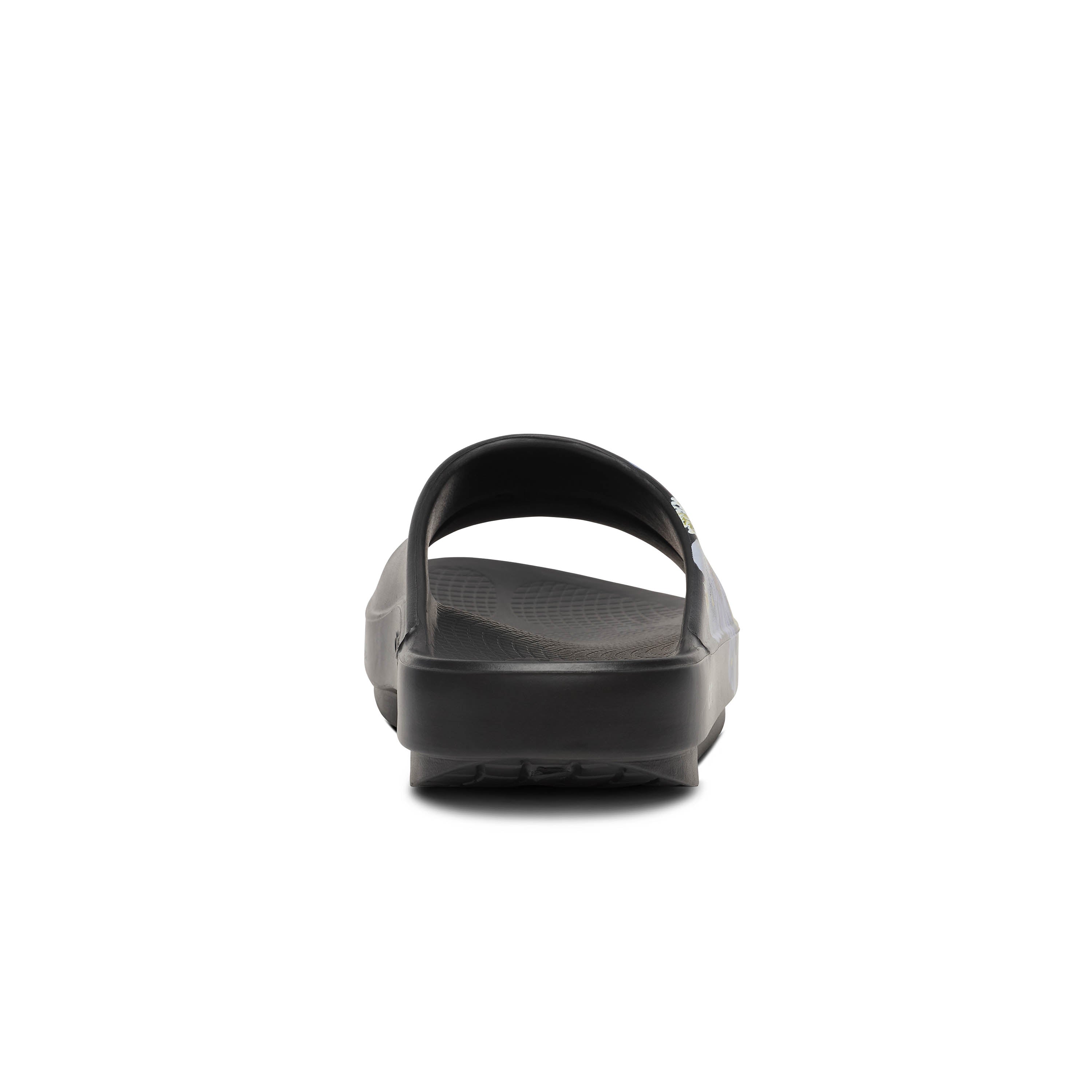 OOahh Slide in Limited Black Blossom