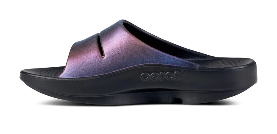 OOahh Luxe Slide in Midnight Spectre