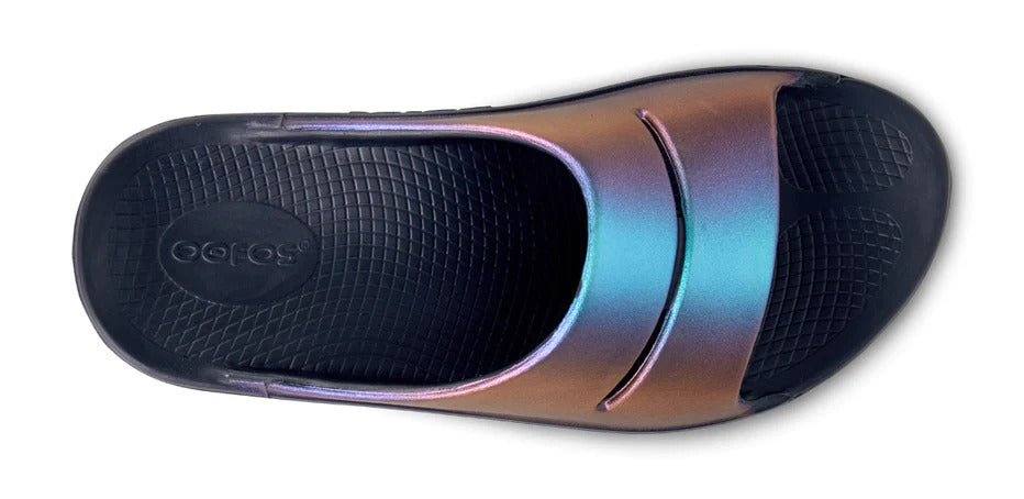 OOahh Luxe Slide in Midnight Spectre