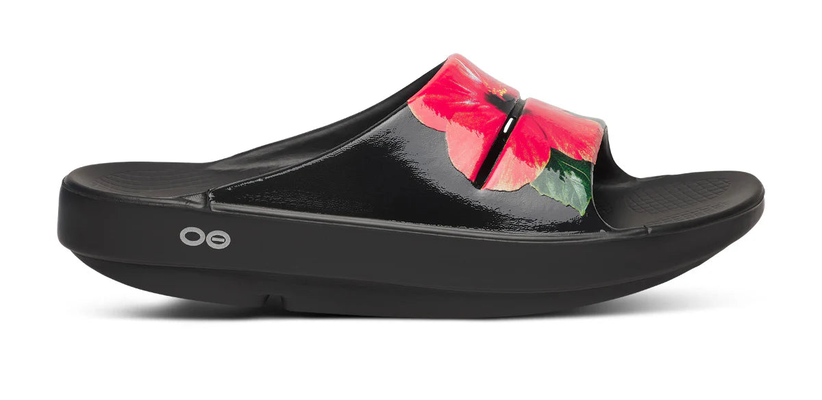 OOahh Limited Slide In Pop Hibiscus