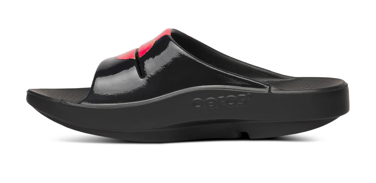 OOahh Limited Slide In Pop Hibiscus