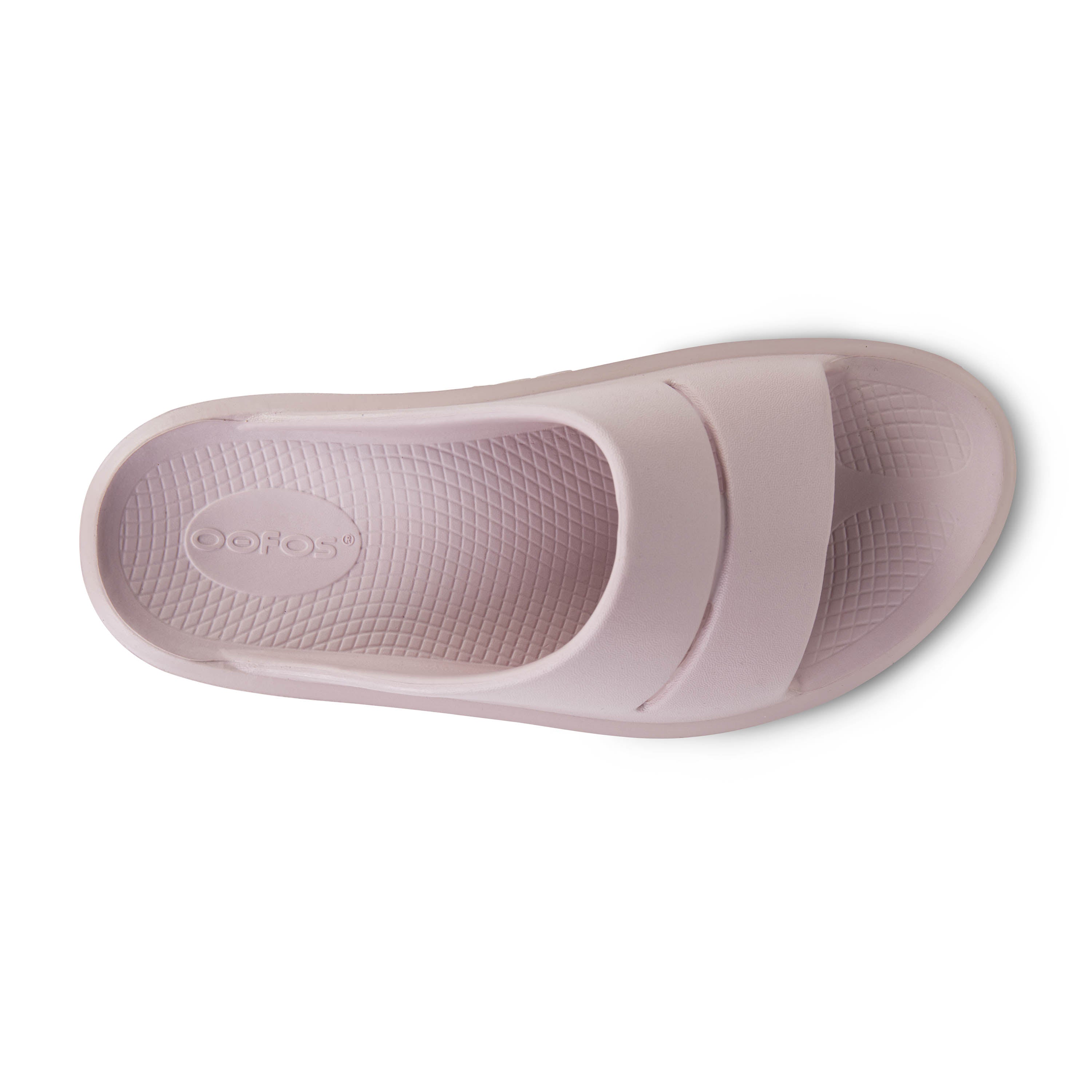 Women's OOmega OOah Slide Sandal in Stardust