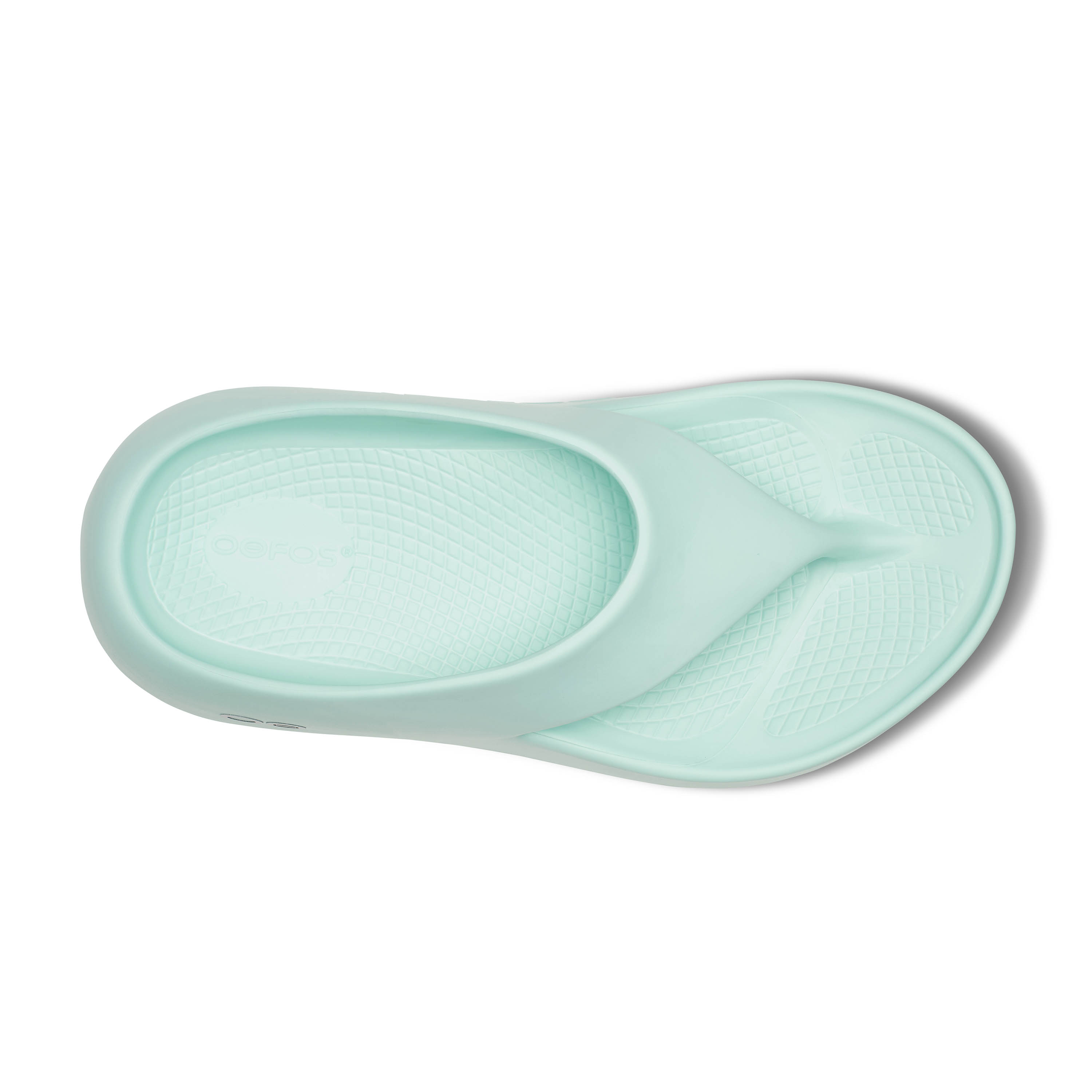 OOriginal+ Toe Post Sandal in Mint