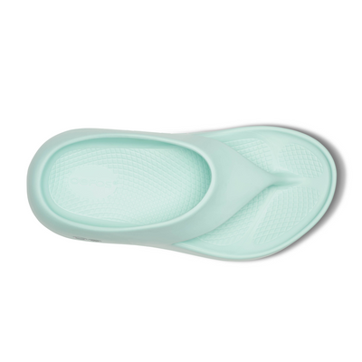 OOriginal+ Toe Post Sandal in Mint
