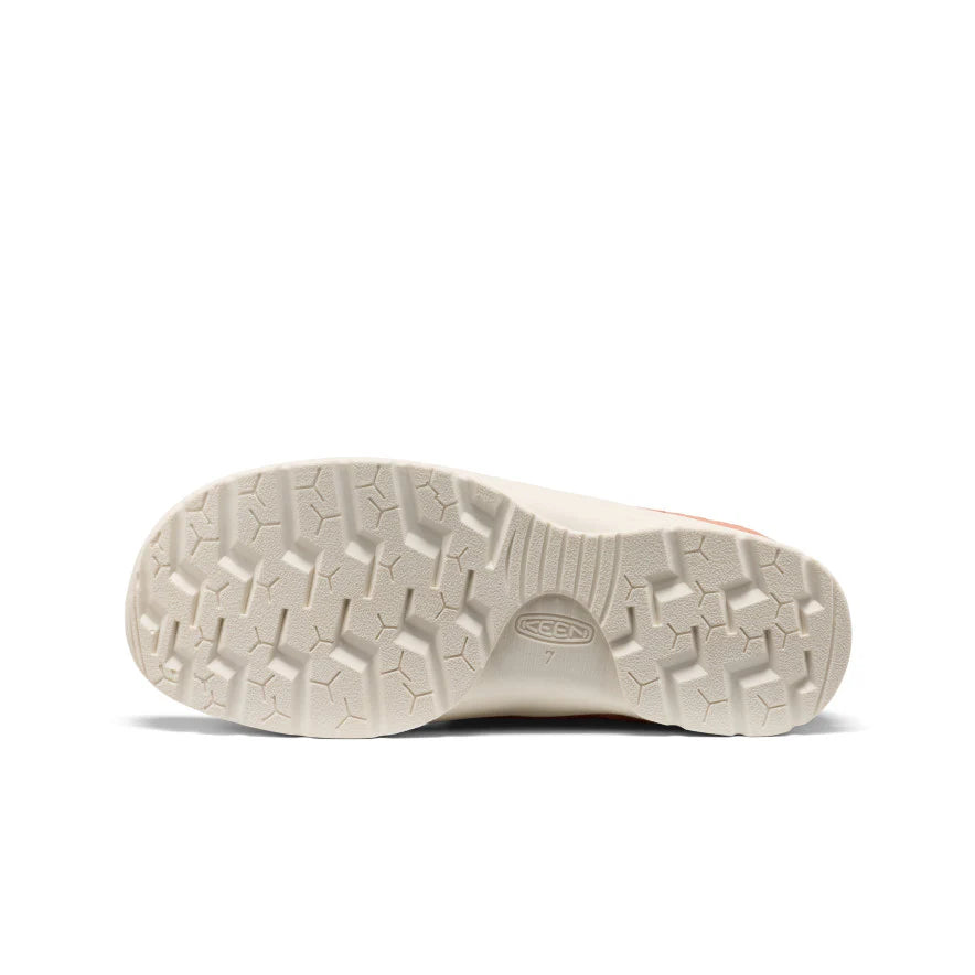 Women's Jasper Felt Mary Jane in Cork/Birch