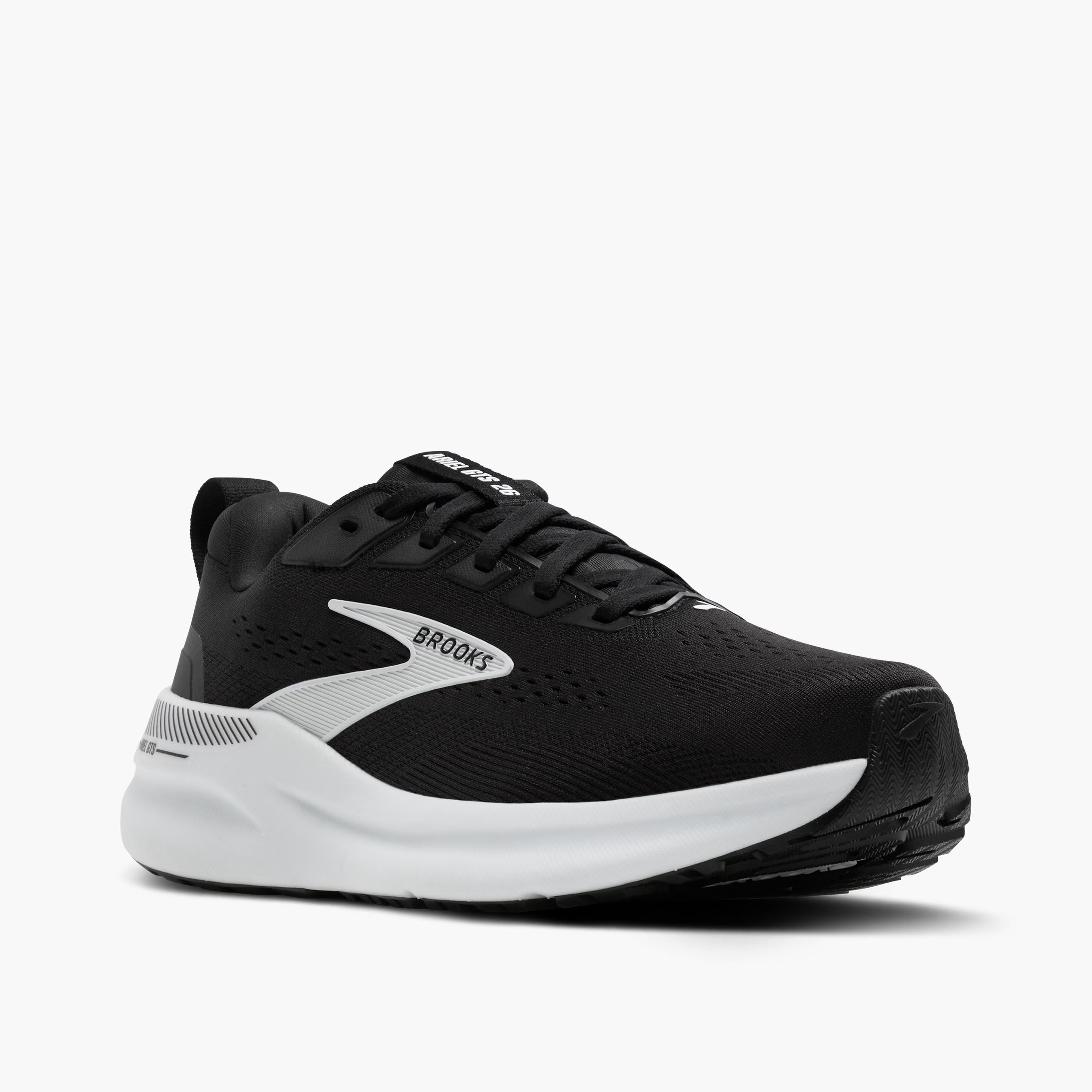 Women's Ariel GTS 26 EXTRA WIDE in Black/ Grey/ White