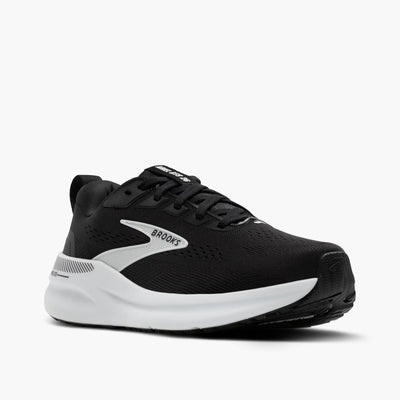 Women's Ariel GTS 26 WIDE in Black/ Grey/ White
