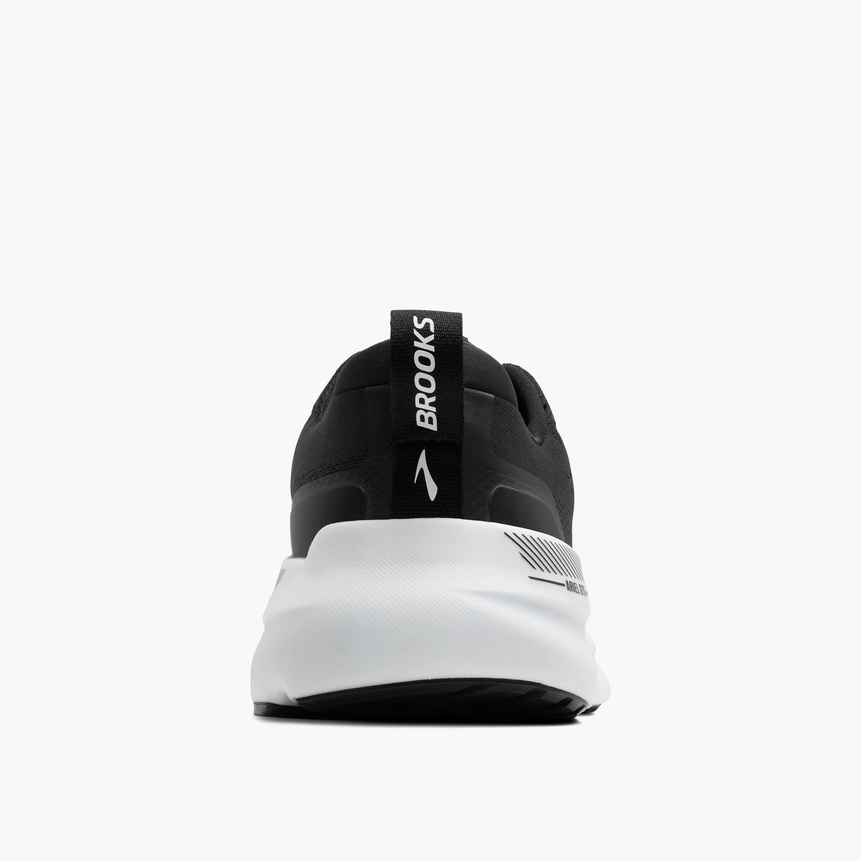 Women's Ariel GTS 26 EXTRA WIDE in Black/ Grey/ White