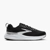 Women's Ariel GTS 26 EXTRA WIDE in Black/ Grey/ White