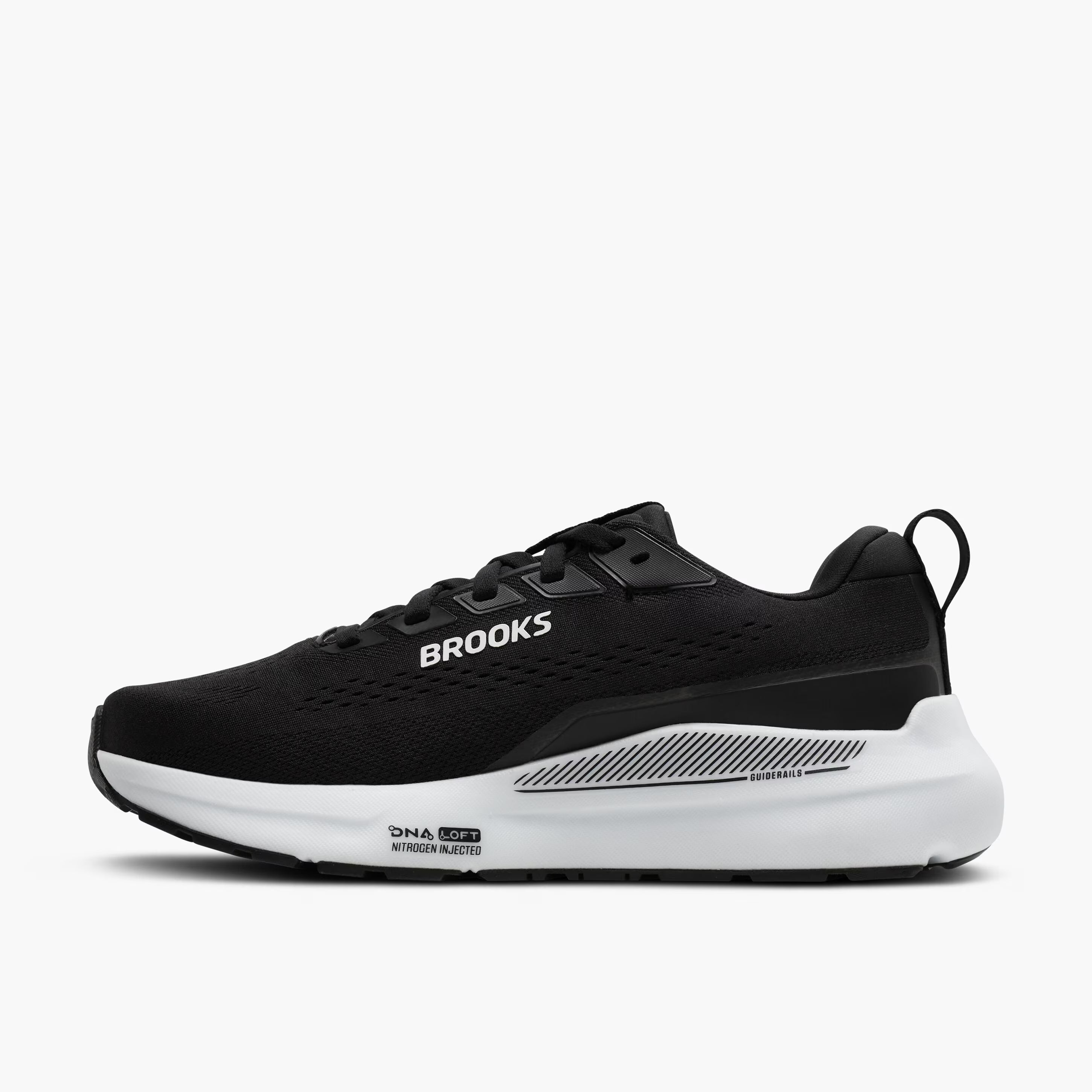 Women's Ariel GTS 26 EXTRA WIDE in Black/ Grey/ White
