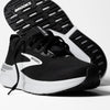 Women's Ariel GTS 26 EXTRA WIDE in Black/ Grey/ White