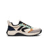 Men's KS86 - Lea in Granite Green/Curry