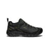 Men's Targhee IV Waterproof Hiker in Triple Black