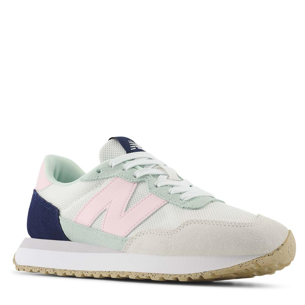 Women's Classic 237 Reflection with Rose Sugar Sneaker CLOSEOUTS