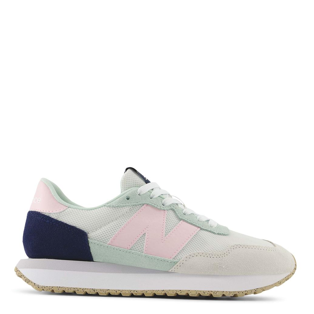 Women's Classic 237 Reflection with Rose Sugar Sneaker CLOSEOUTS