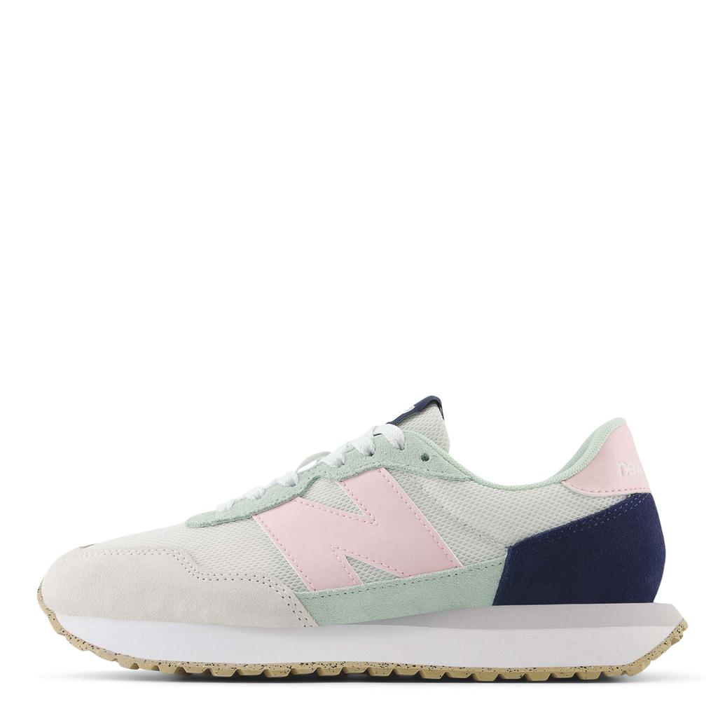 Women's Classic 237 Reflection with Rose Sugar Sneaker CLOSEOUTS