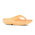 Women's OOlala Toe Post Sandal in Glow