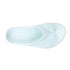 Women's OOlala Toe Post Sandal in Ice