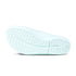 Women's OOlala Toe Post Sandal in Ice