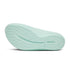 Women's OOlala Luxe Toe Post Sandal in Mint