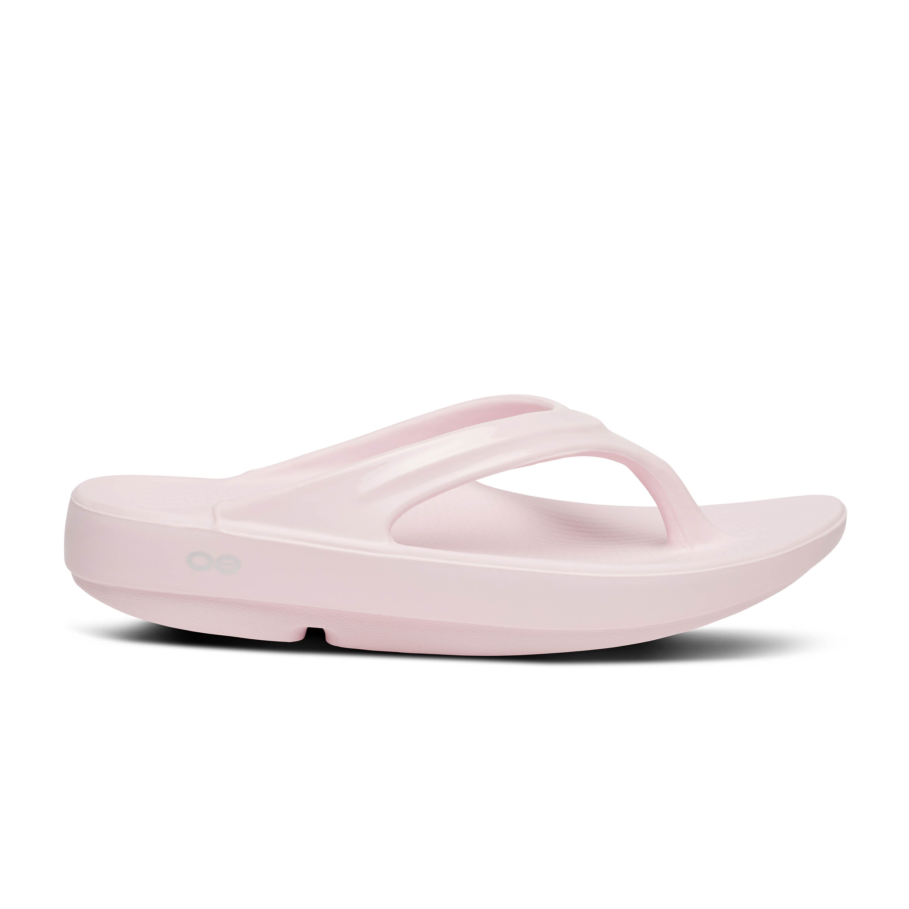 Women's OOlala Luxe Toe Post Sandal in Primrose