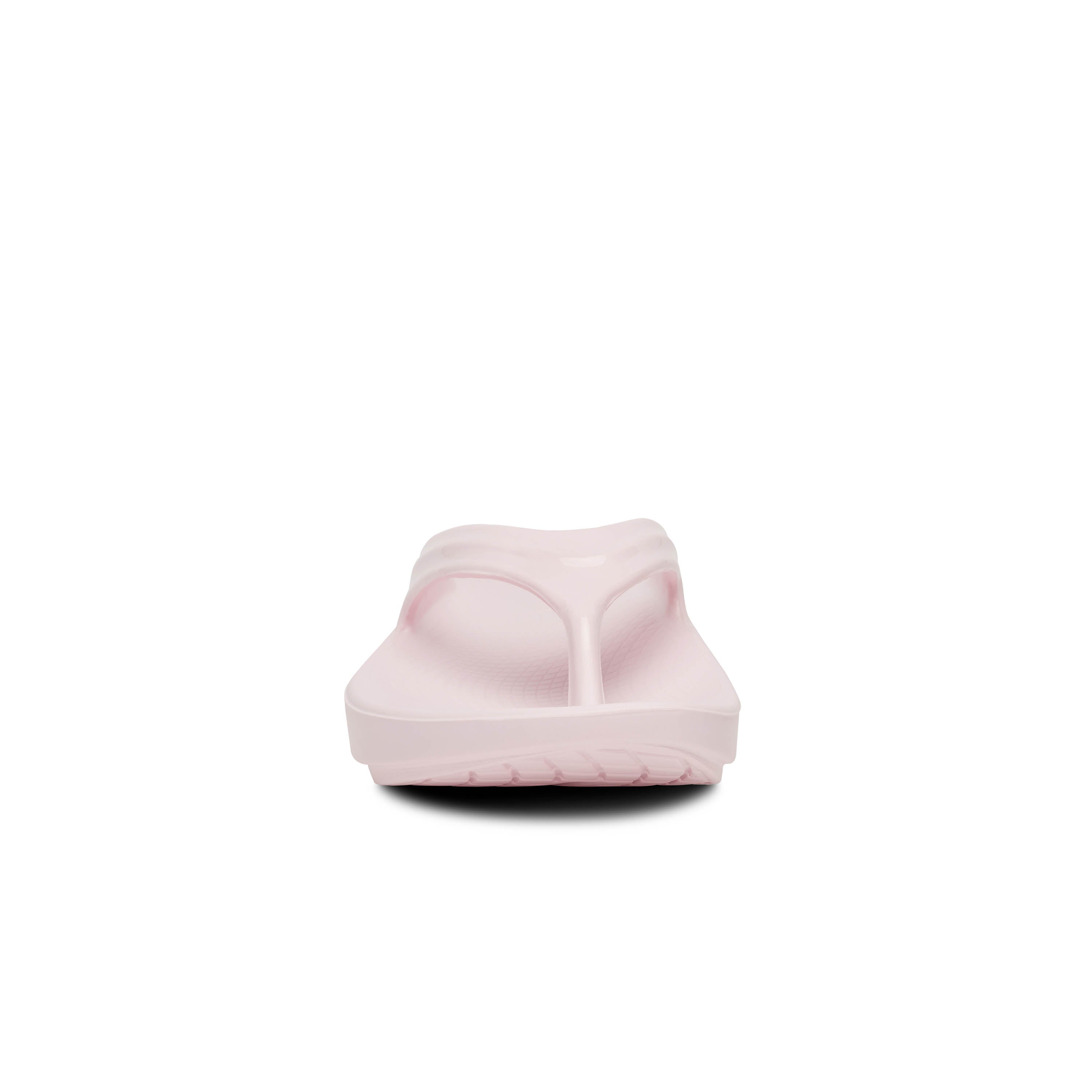 Women's OOlala Luxe Toe Post Sandal in Primrose
