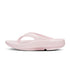 Women's OOlala Luxe Toe Post Sandal in Primrose