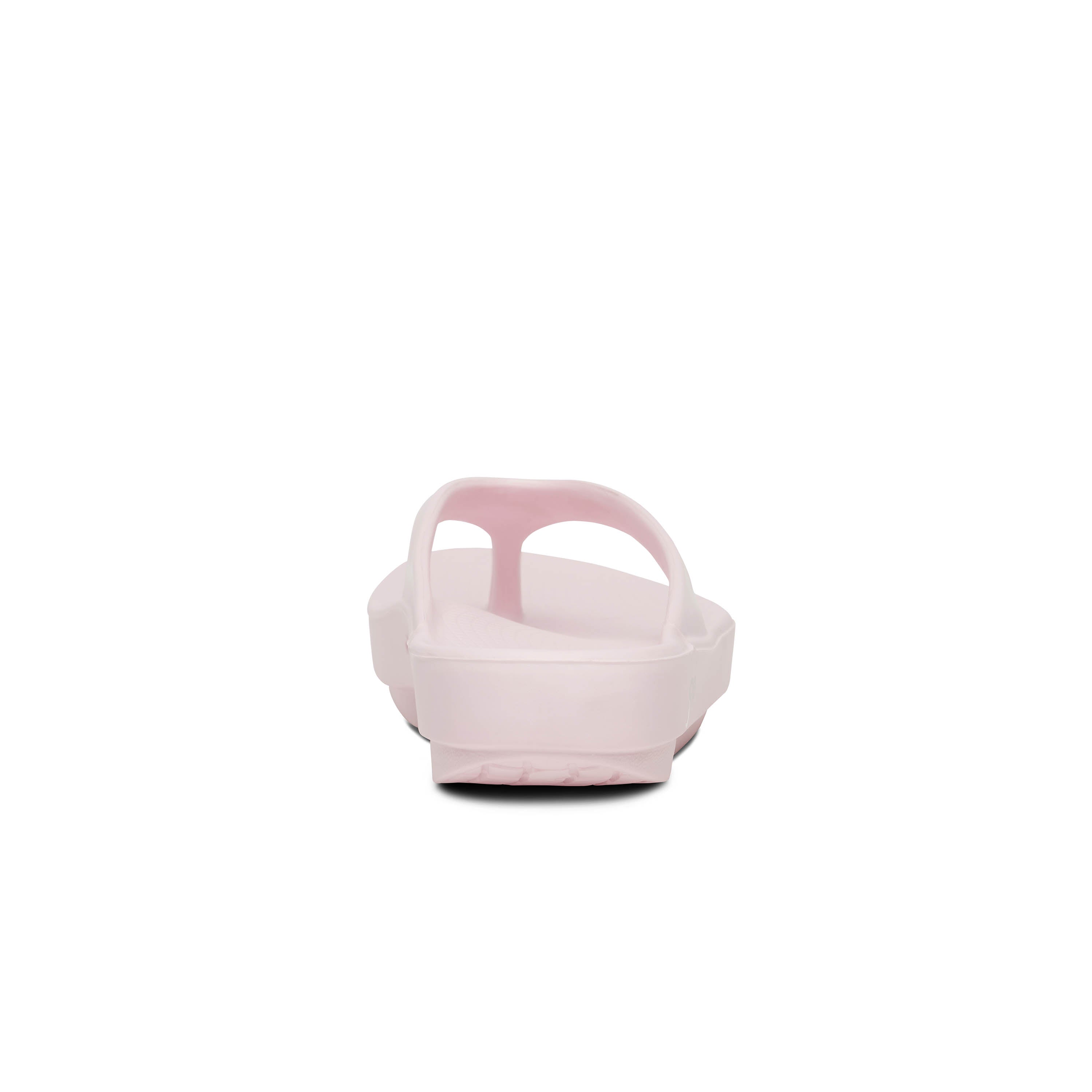 Women's OOlala Luxe Toe Post Sandal in Primrose