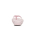Women's OOlala Luxe Toe Post Sandal in Primrose