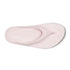 Women's OOlala Luxe Toe Post Sandal in Primrose