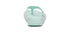Women's OOlala Luxe Toe Post Sandal in Mint Blossom