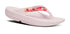 Women's OOlala Luxe Toe Post Sandal in Primrose Blossom